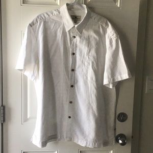 Gorgeous mens casual dress shirt